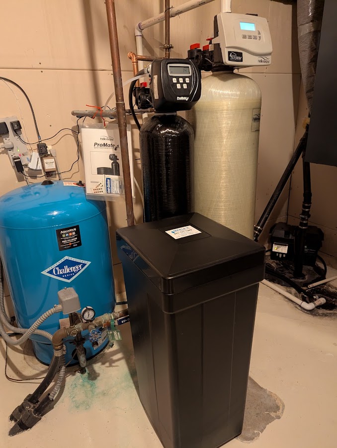 Merle's Water Conditioning Water Purification Company in St Paul, MN photo