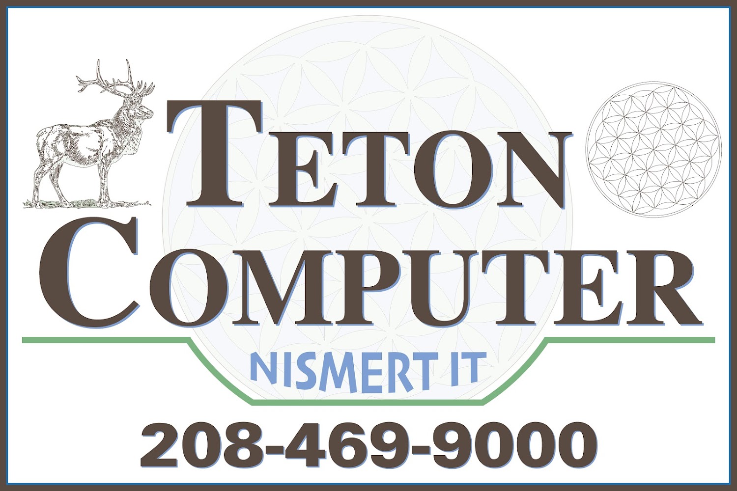 Teton Computer Computer Repair Service in Driggs, ID photo