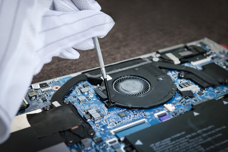 Meridian Computer Computer Repair Service in Meridian, ID photo