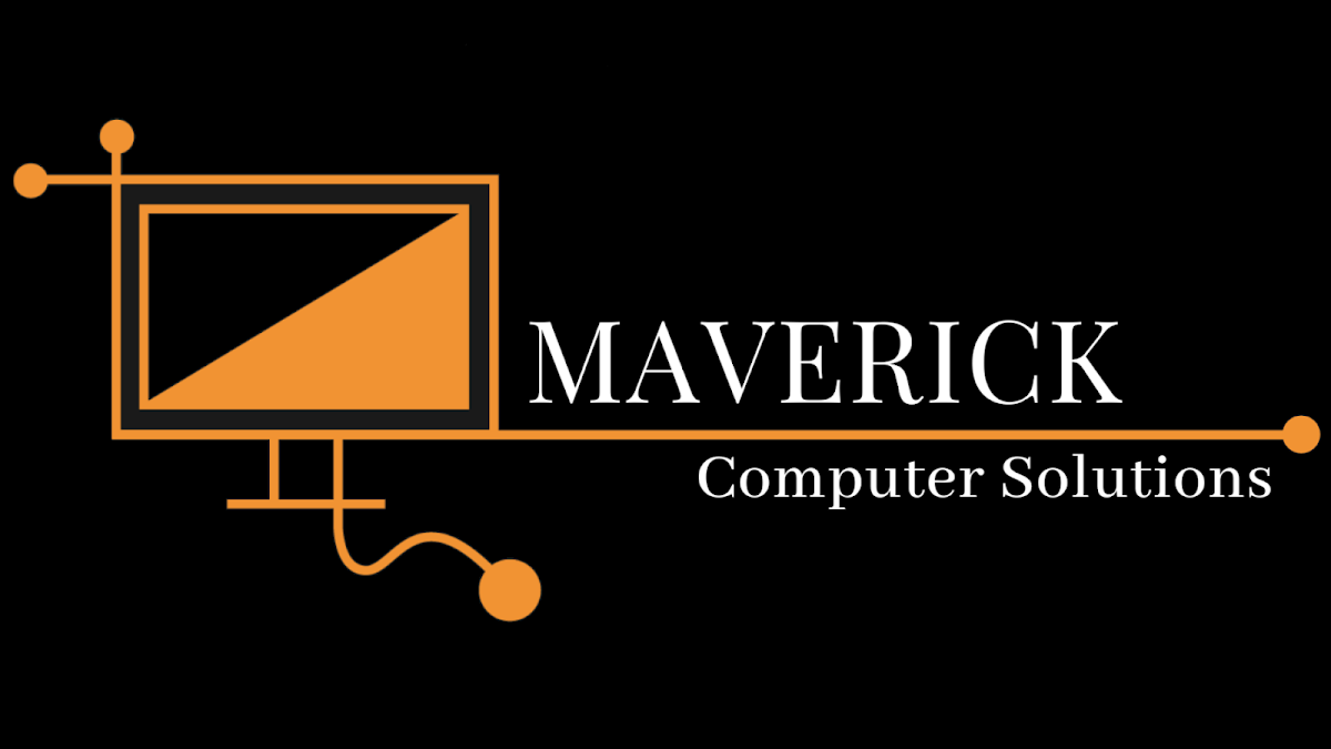 Business photo for Maverick Computer Solutions in Rathdrum, ID