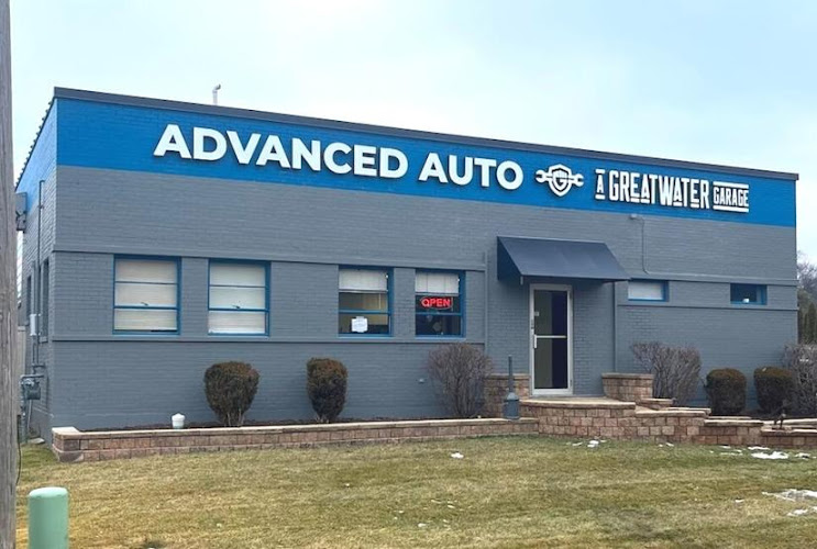 Advanced Auto Car Repair And Maintenance Service in Palatine, IL photo