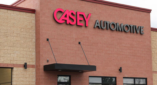 Casey Automotive Auto Repair Shop in Palatine, IL photo