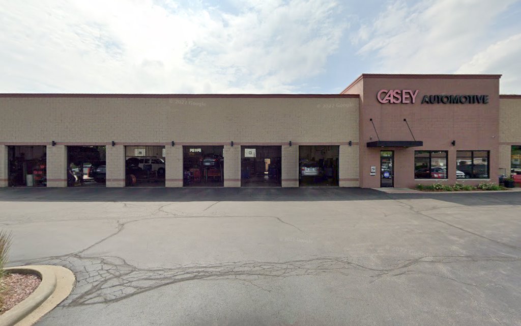 Gallery photo for Casey Automotive, Auto Repair Shop in Palatine, IL