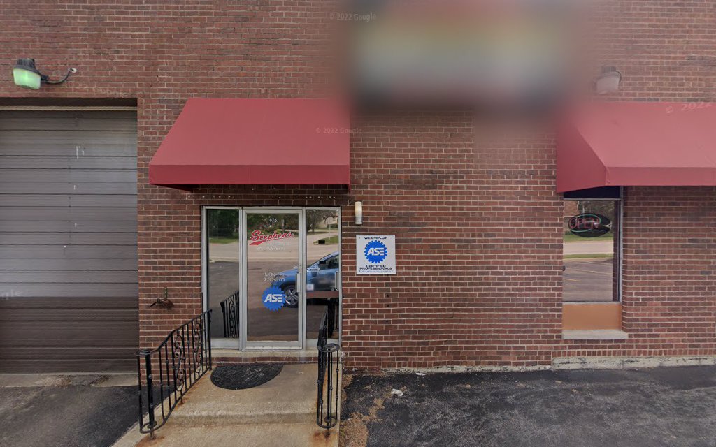 Gallery photo for Stephens Automotive, Inc, Auto Repair Shop in Palatine, IL