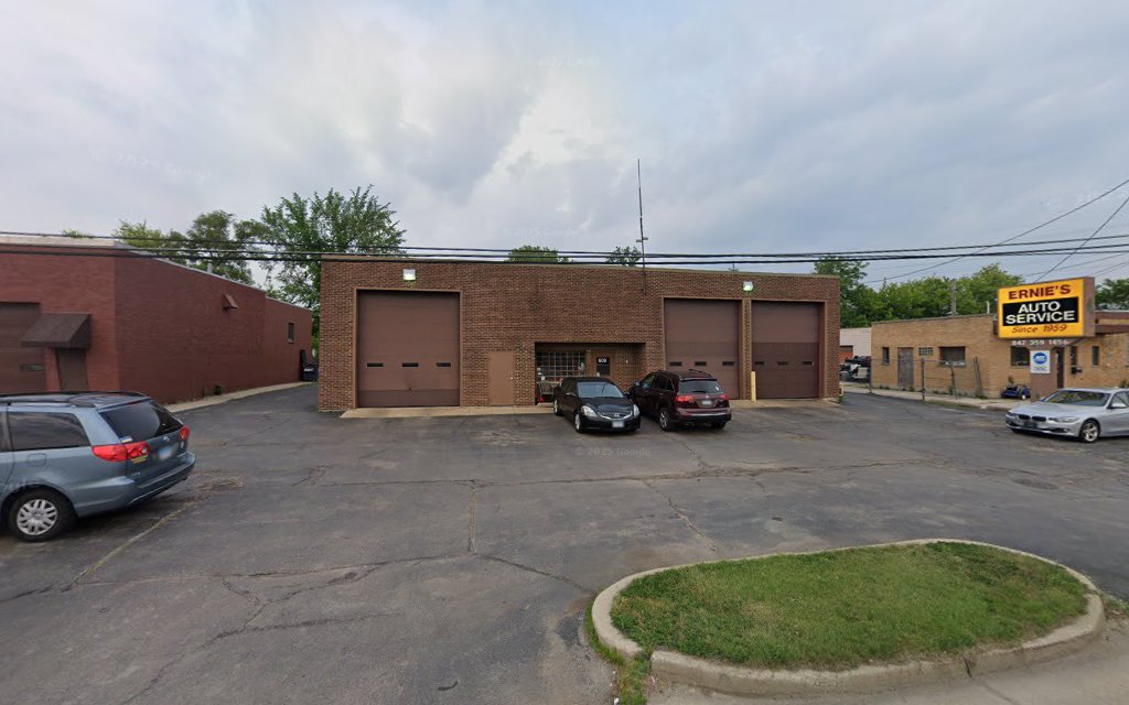 Gallery photo for Ernie's Auto Service, Auto Repair Shop in Palatine, IL