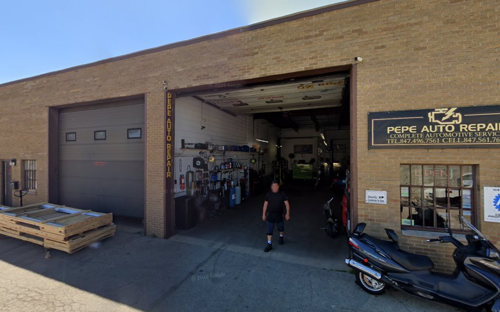 Gallery photo for Colfax Auto Repair, Inc, Auto Repair Shop in Palatine, IL