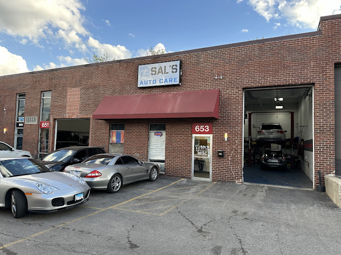 SAL's AUTO CARE Auto Repair Shop in Palatine, IL photo