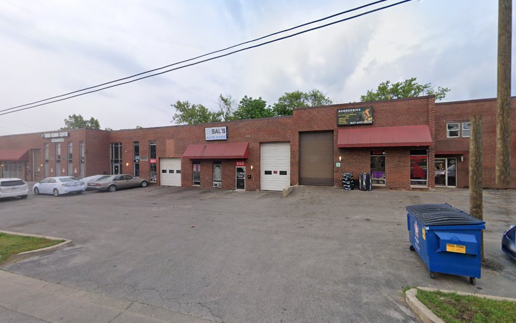 Gallery photo for SAL's AUTO CARE, Auto Repair Shop in Palatine, IL