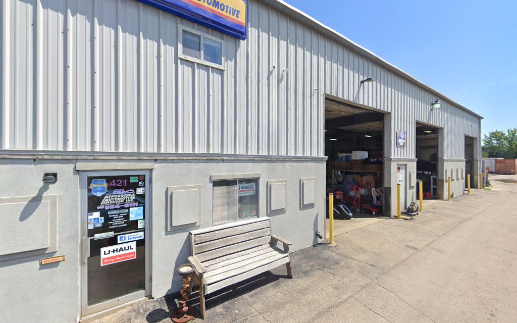 Gallery photo for Ed's Affordable Automotive Repair inc., Auto Repair Shop in Palatine, IL