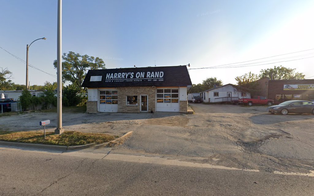Gallery photo for Harry's On Rand, Auto Repair Shop in Palatine, IL
