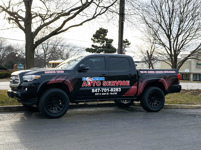 El Patron Auto Service and Mufflers Auto Repair Shop in Palatine, IL photo