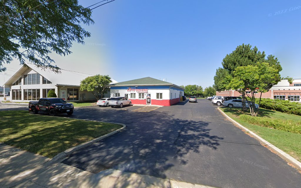 Gallery photo for El Patron Auto Service and Mufflers, Auto Repair Shop in Palatine, IL