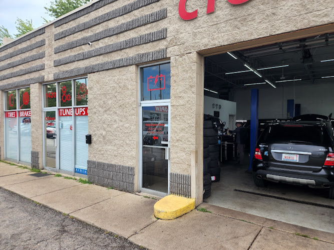 CTO Auto Care Auto Repair Shop in Palatine, IL photo