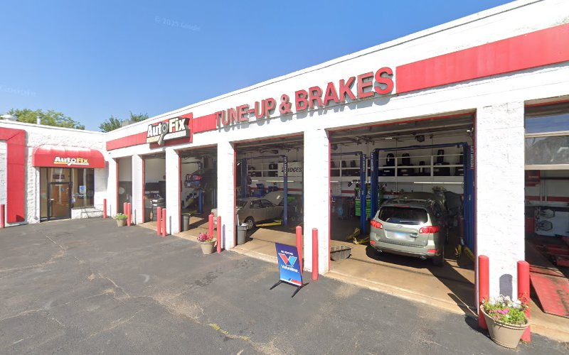 AutoFix Auto Repair Shop in Palatine, IL photo