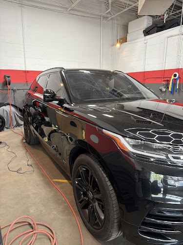 Proshine Complete Autocare Auto Repair Shop in Palatine, IL photo