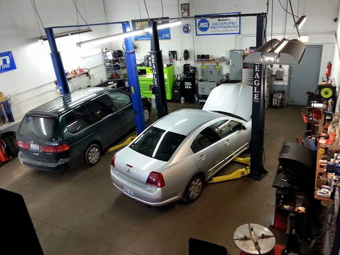 Pepe Auto Repair Auto Repair Shop in Palatine, IL photo
