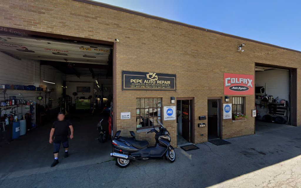 Gallery photo for Pepe Auto Repair, Auto Repair Shop in Palatine, IL