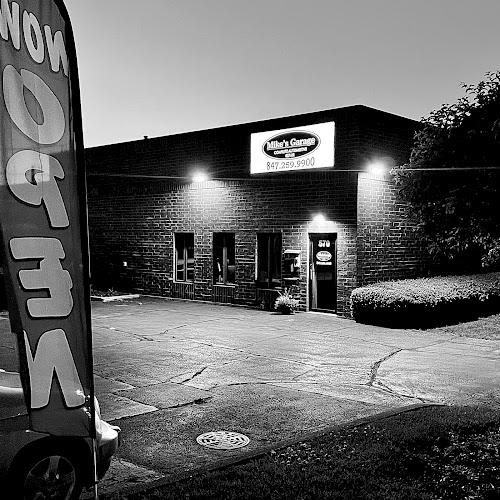 Mike's Garage Auto Repair Shop in Palatine, IL photo