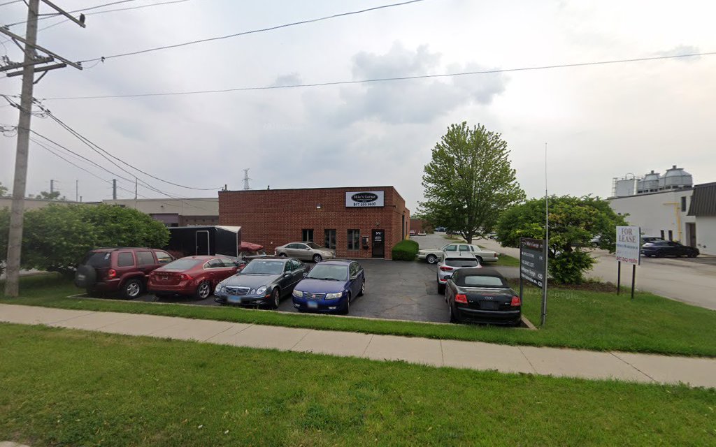 Gallery photo for Mike's Garage, Auto Repair Shop in Palatine, IL