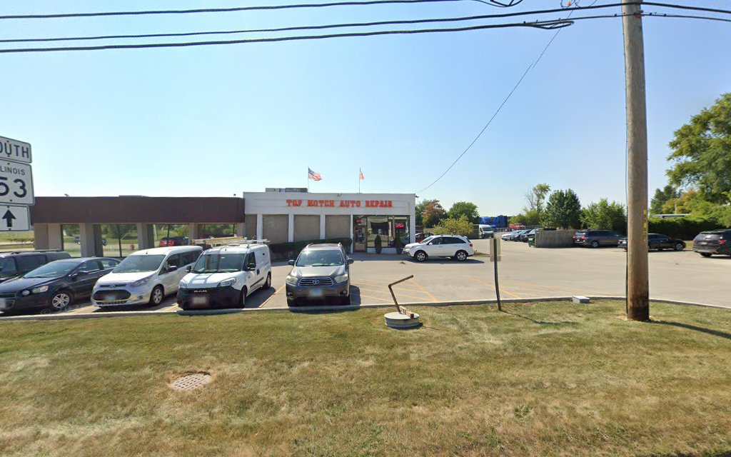 Gallery photo for Top Notch Auto Repair, Auto Repair Shop in Palatine, IL