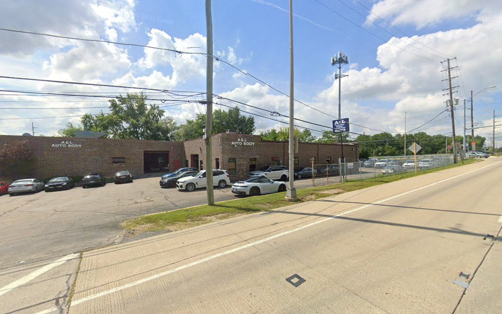 Gallery photo for A & L Auto Body, Auto Body Shop in Palatine, IL