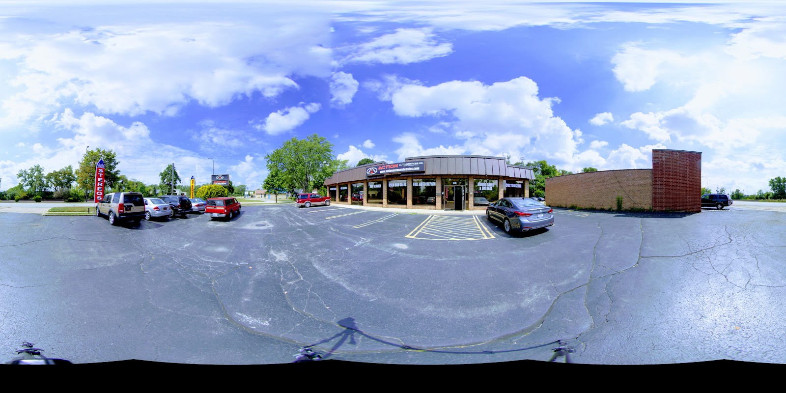 Gallery photo for Wizard Werks, Auto Repair Shop in Palatine, IL