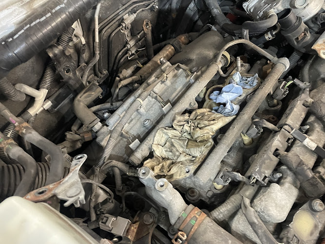 FR AUTO Auto Repair Shop in Palatine, IL photo