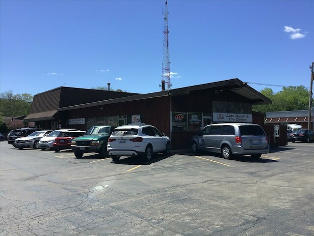 Dakota K Auto Repair Auto Repair Shop in Arlington Heights, IL photo