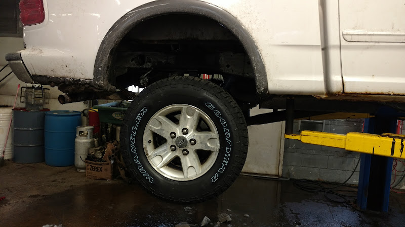 Palatine Complete Automotive Auto Repair Shop in Palatine, IL photo