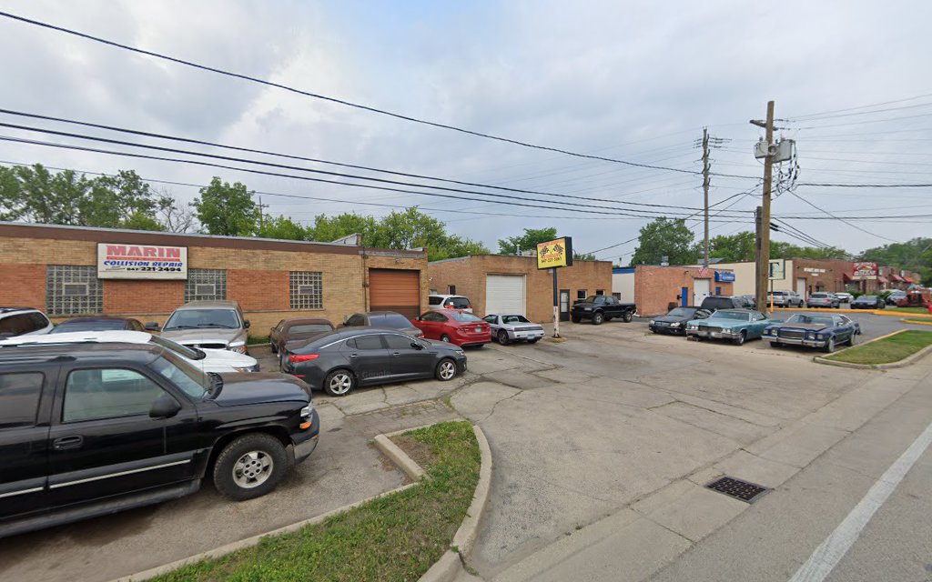 Gallery photo for Palatine Complete Automotive, Auto Repair Shop in Palatine, IL