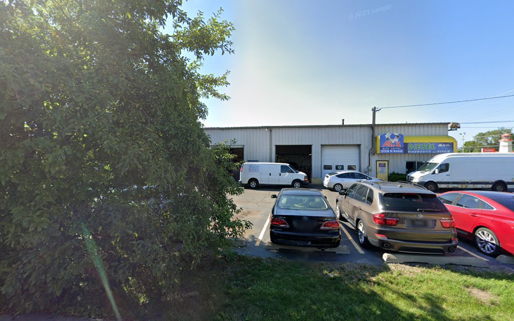 Gallery photo for Al's Auto Center of Palatine Inc, Auto Repair Shop in Palatine, IL