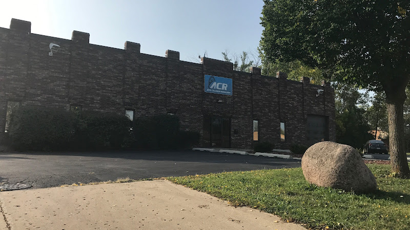 Auto Collision Rebuilders Auto Body Shop in Palatine, IL photo