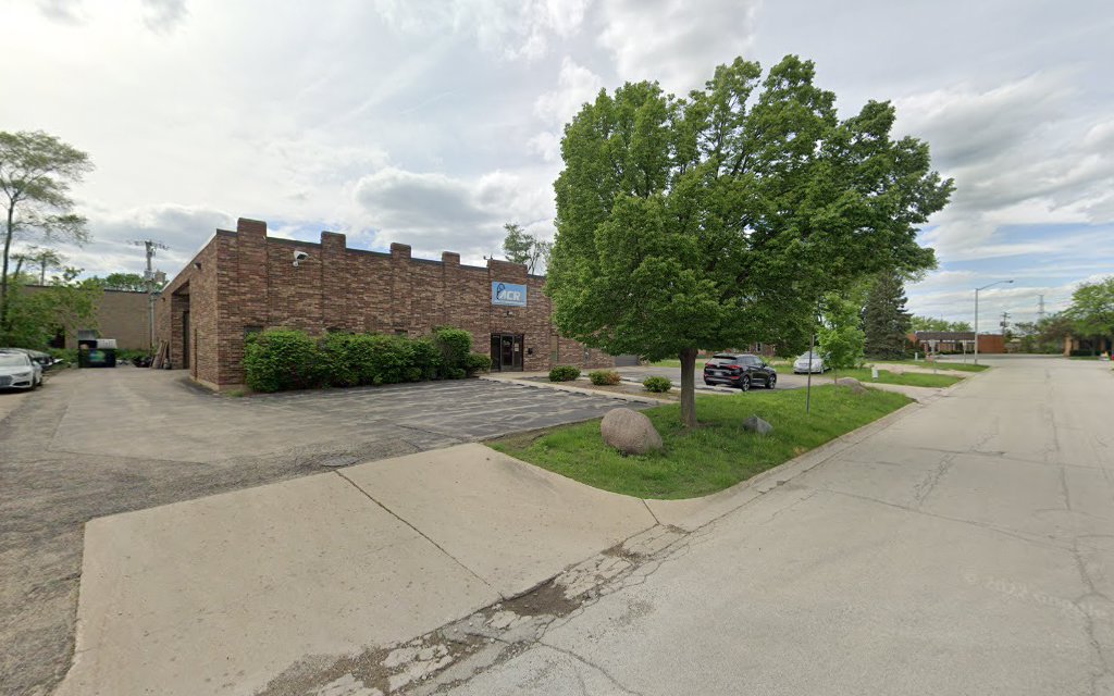 Gallery photo for Auto Collision Rebuilders, Auto Body Shop in Palatine, IL