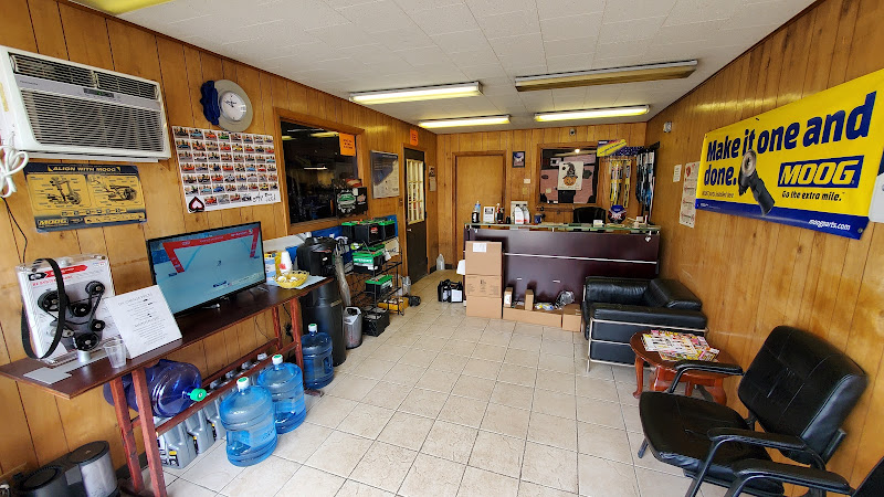 Ace Tech Auto Repair Auto Repair Shop in Arlington Heights, IL photo