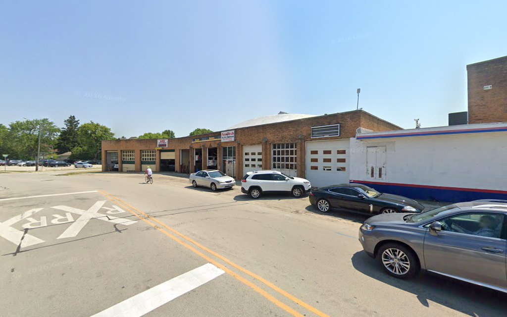 Gallery photo for Ace Tech Auto Repair, Auto Repair Shop in Arlington Heights, IL