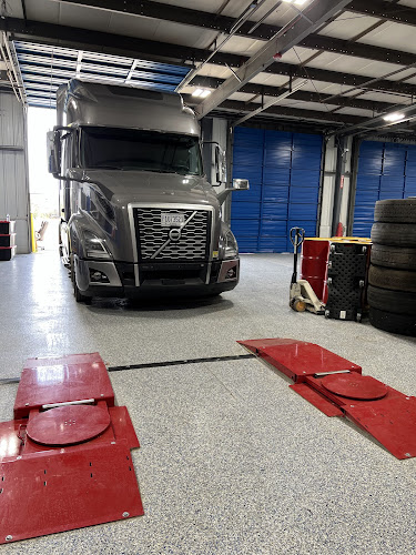 Prime Repair Inc Truck Repair Shop in Palatine, IL photo
