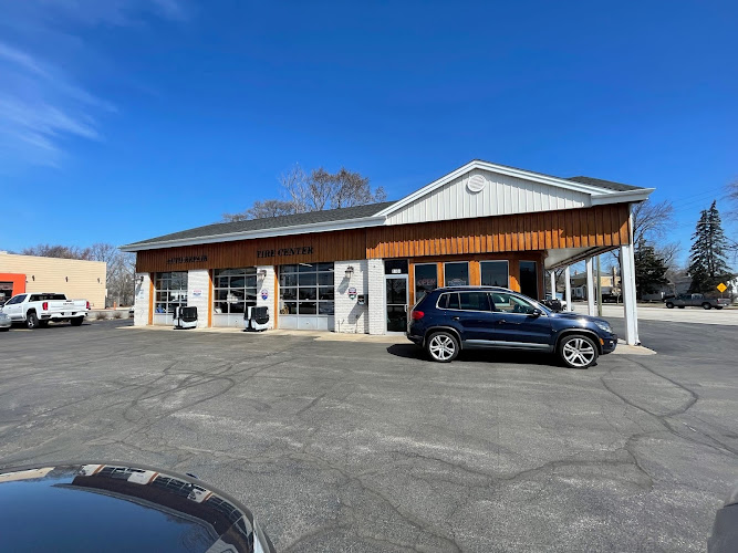 K Auto Auto Repair Shop in Arlington Heights, IL photo