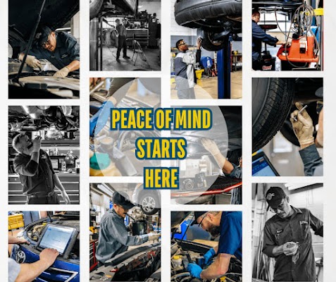 Gallery photo for K Auto, Auto Repair Shop in Arlington Heights, IL