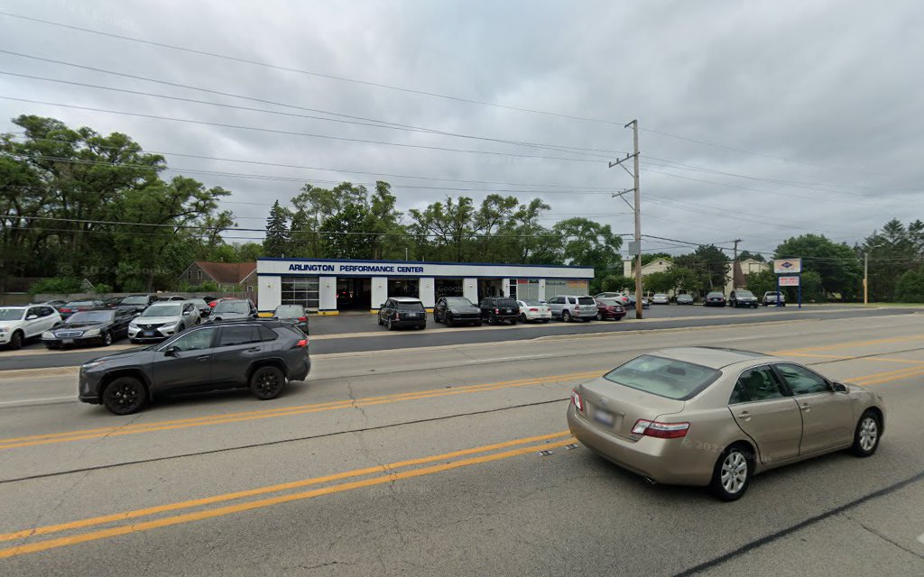 Gallery photo for Arlington Performance Center, Auto Repair Shop in Arlington Heights, IL