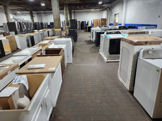 Open Box Appliances Appliance Repair Service in Muncie, IN photo
