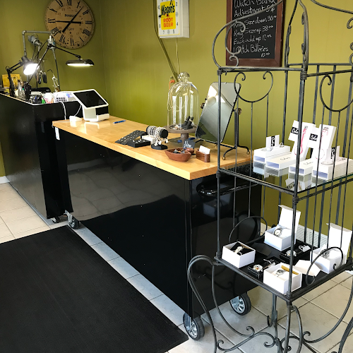 Mason’s Repair & Restore Jewelry Repair Jewelry Repair Service in Muncie, IN photo