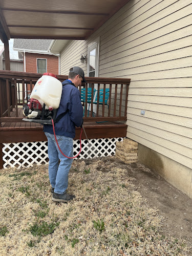 Hassman Termite & Pest Control Pest Control Service in #0617, KS photo