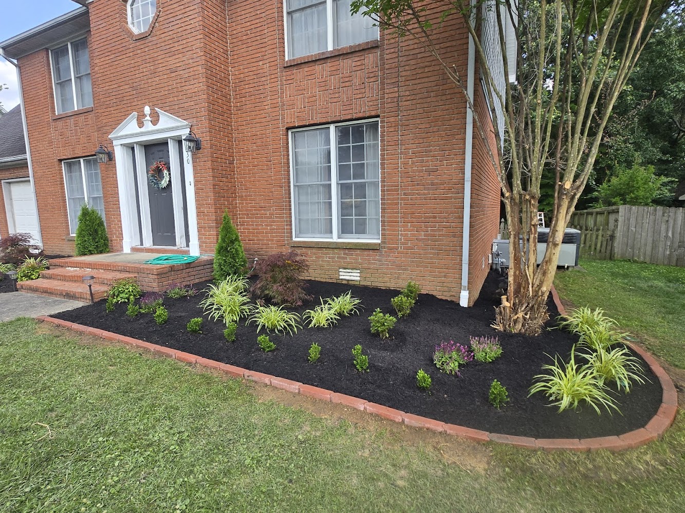 Hicks Landscaping Services gallery photo