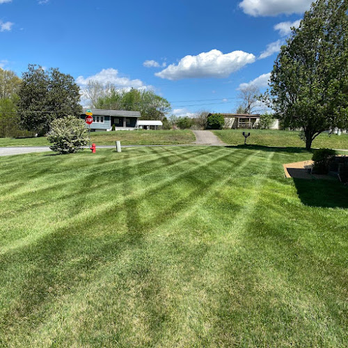 Bone Yard Lawn Service Lawn Care Service in Paducah, KY photo