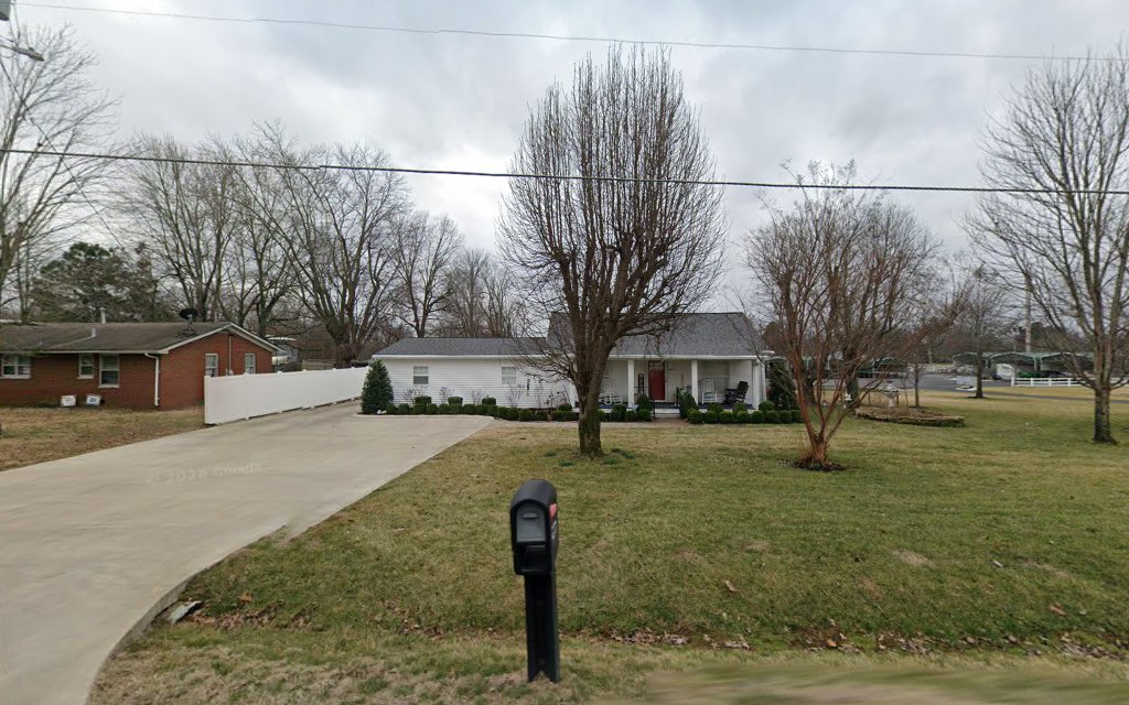 Kinsey's Lawn & Landscape gallery photo