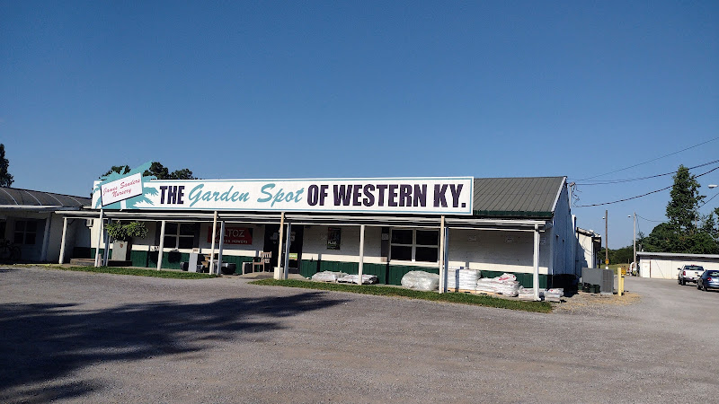 James Sanders Nursery Inc. Plant Nursery in Paducah, KY photo