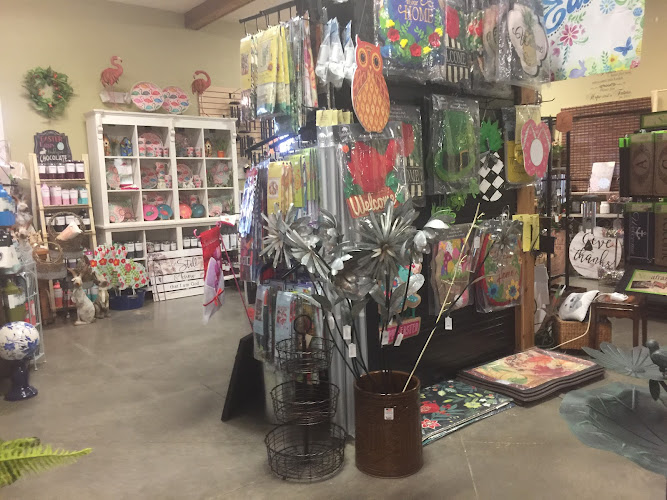 Montgomery Gardens Garden Center in Paducah, KY photo