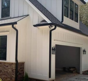 Gutter Works LLC Gutter Service in West Paducah, KY photo