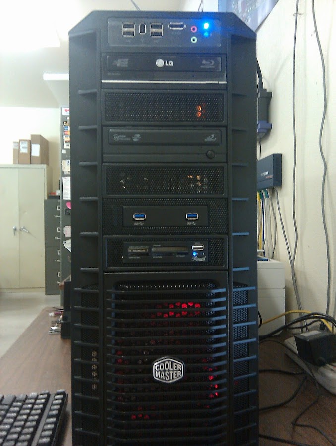 All Star Computers & Electronics Computer Repair Service in Hammond, LA photo