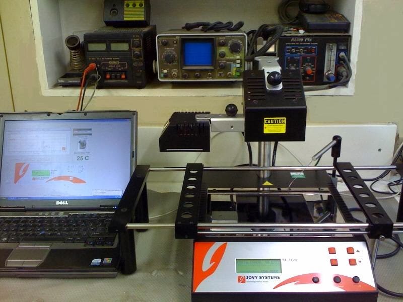 RAM Computer Repair Computer Repair Service in Hammond, LA photo